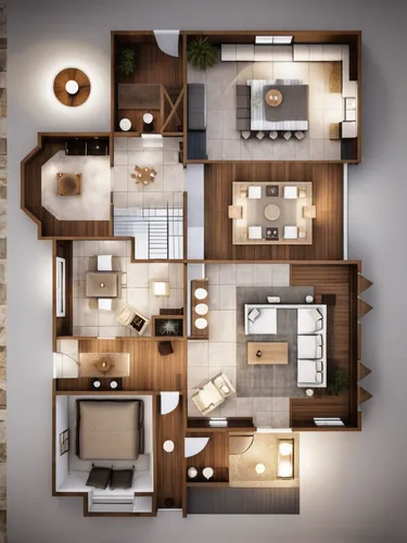 floorplan home,apartment,shared apartment,an apartment,house floorplan,loft,apartment house,apartments,modern room,interior modern design,penthouse apartment,home interior,3d rendering,floor plan,mode