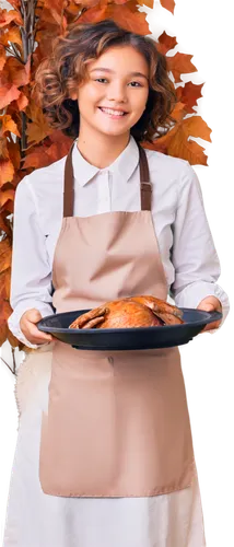 woman holding pie,copper cookware,chef,restaurants online,cookware and bakeware,espagnole sauce,cooking book cover,chef's uniform,pastry chef,cooktop,cast iron skillet,food and cooking,mole sauce,caterer,serveware,placemat,food preparation,gastronomy,waitress,girl with cereal bowl,Illustration,Japanese style,Japanese Style 21