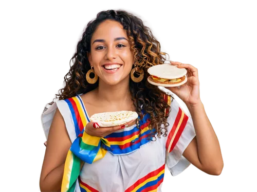 yolandita,burguer,seychellois,mcdonaldization,woman eating apple,hamburgische,brandenburgers,girl with bread-and-butter,woman holding pie,portuguesa,arepas,miss kabylia 2017,hamburger,eritrean,venezolana,presburger,chiquititas,tortas,girl with cereal bowl,meusburger,Conceptual Art,Sci-Fi,Sci-Fi 30