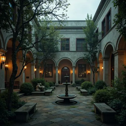 courtyards,inside courtyard,courtyard,atriums,patio,wolfsonian,palo alto,cortile,caltech,patios,quadrangle,atrium,cloister,marylhurst,glyptotek,columbarium,hacienda,driskill,pinacoteca,coyoacan