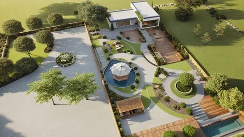 3d rendering,landscaped,country estate,landscape design sydney,private estate,landscape designers sydney,mansion,villa,new housing development,luxury home,residencial,roof landscape,luxury property,3d render,renderings,render,garden design sydney,modern house,large home,hacienda,Photography,General,Realistic