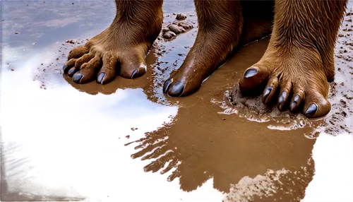 mudbath,bathing shoe,forefeet,footprint,foot prints,foot print,footprinting,hindfeet,bathing shoes,foot reflex,mudlark,footstep,splash photography,footprints in the sand,walk on water,foot model,footprints,splashing,splaying,hindfoot,Conceptual Art,Daily,Daily 11