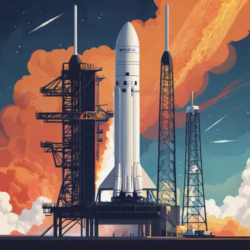 launch,apollo program,space art,space shuttle,rockets,apollo 11,rocket,shuttle,startup launch,sls,spacefill,space craft,lift-off,cosmonautics day,space voyage,sci fiction illustration,pioneer 10,space tourism,moon base alpha-1,spacescraft,Conceptual Art,Daily,Daily 20