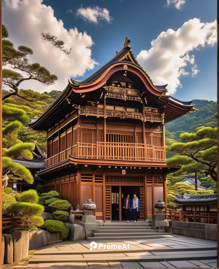 ginkaku-ji,japanese architecture,kinkaku-ji,shinto shrine,asian architecture,ginkaku-ji temple,kyoto,the golden pavilion,golden pavilion,tsukemono,japanese shrine,beautiful japan,kodaiji temple,kiyomi