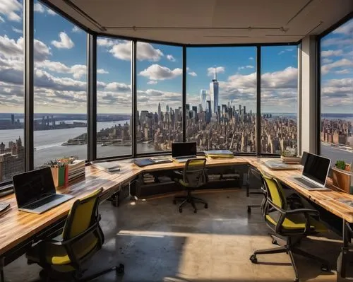 boardroom,modern office,offices,conference room,cubical,office desk,creative office,steelcase,workspaces,cubicle,office,furnished office,workstations,top of the rock,study room,citicorp,desks,tishman,board room,working space,Conceptual Art,Oil color,Oil Color 06