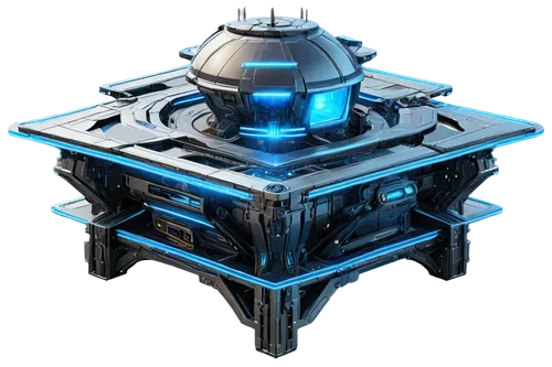 turret,bot icon,turrets,plasma bal,gun turret,keystone module,semi-submersible,crown render,rotating beacon,3d model,mechanical puzzle,core shadow eclipse,solar cell base,minibot,argus,crane vessel (floating),detonator,steel tower,electric tower,valk,Conceptual Art,Oil color,Oil Color 16