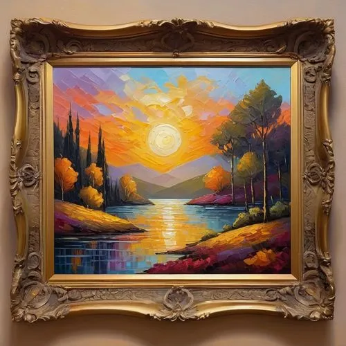 fall picture frame,round autumn frame,autumn frame,copper frame,golden frame,decorative frame,framed paper,art painting,gold frame,wood frame,painting technique,autumn landscape,beautiful frame,wooden frame,holding a frame,oil painting on canvas,glitter fall frame,fall landscape,art nouveau frame,landscape background,Illustration,Paper based,Paper Based 27