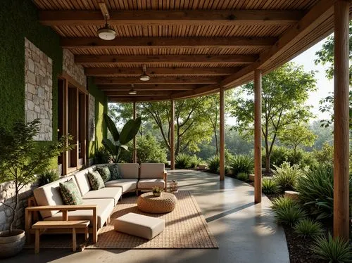 amanresorts,verandah,outdoor furniture,sunroom,verandahs,landscaped,verandas,chaise lounge,patios,landscape design sydney,tropical house,anantara,porch swing,patio,cottars,veranda,cabana,roof terrace,cochere,daybed