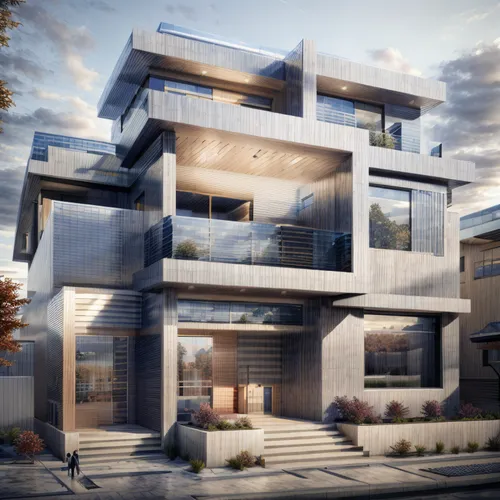 modern house,modern architecture,cubic house,3d rendering,cube house,contemporary,render,frame house,modern building,arhitecture,dunes house,build by mirza golam pir,habitat 67,smart house,modern style,kirrarchitecture,residential house,luxury home,luxury real estate,residential