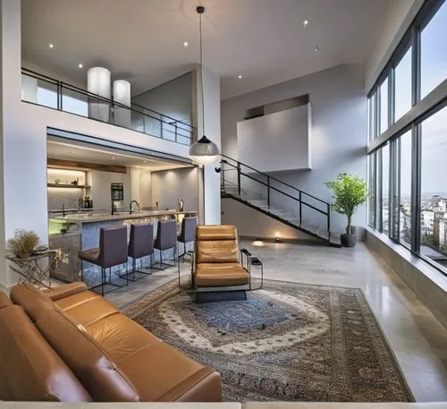 lofts,loft,luxury home interior,modern living room,penthouses,interior modern design,contemporary decor,modern decor,apartment lounge,family room,home interior,living room,mid century modern,interior design,hovnanian,mid century house,modern style,lobby,livingroom,beautiful home,Photography,General,Realistic