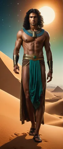 hercules,biblical narrative characters,hanuman,neanderthal,tassili n'ajjer,aladin,aladha,greek god,desert background,aborigine,cave man,minotaur,dahshur,barbarian,digital compositing,caveman,bedouin,world digital painting,ancient egyptian,middle eastern monk,Photography,General,Natural