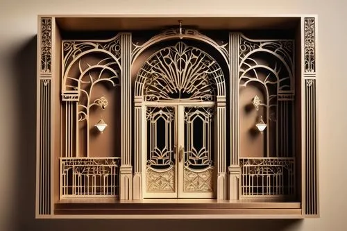 orchestrion,tabernacles,armoire,art nouveau frame,art nouveau frames,decorative frame,cabinet,art deco ornament,art deco frame,fretwork,bimah,frame ornaments,ornamental dividers,mihrab,scrollwork,cabinetmakers,switch cabinet,wood carving,cabinetmaker,tabernacle,Unique,Paper Cuts,Paper Cuts 10