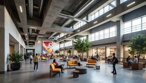 atriums,concourse,rackspace,macewan,lobby,sfu,atrium,concourses,kci,googleplex,the airport terminal,langara,berlin brandenburg airport,rdu,foyer,schulich,technion,headquaters,ubc,modern office