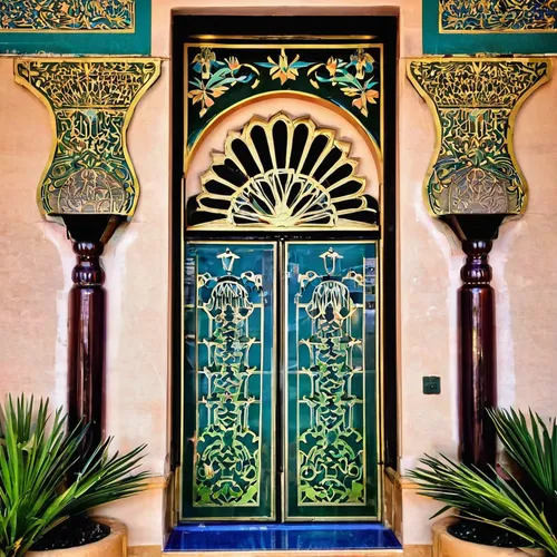 moroccan pattern,morocco,garden door,marrakesh,marrakech,alcazar of seville,ornamental dividers,king abdullah i mosque,riad,front door,doors,the hassan ii mosque,islamic pattern,rabat,doorway,persian architecture,main door,islamic architectural,iranian architecture,hassan 2 mosque,Illustration,Vector,Vector 16