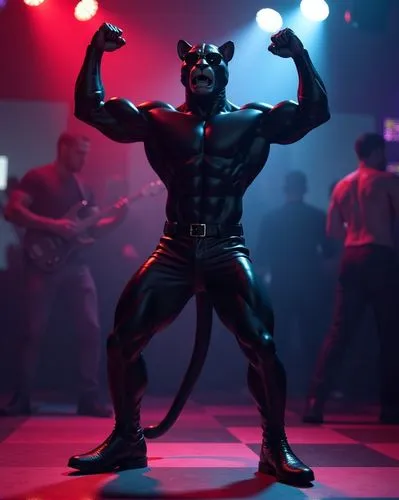 wakanda,minotaur,purgatoire,jayasimha,bulmahn,tandava