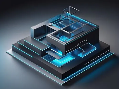 isometric,voxel,voxels,cube surface,cinema 4d,hypercube,supercomputer,hypercubes,3d model,microfluidic,3d object,cyberoptics,pentaprism,3d render,microfluidics,microsimulation,cubic,microcomputer,microfabrication,3d rendering,Illustration,Retro,Retro 14