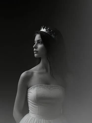 crown silhouettes,quinceaneras,quinceanera,the bride,wedding photography,princess sofia,Photography,Black and white photography,Black and White Photography 02