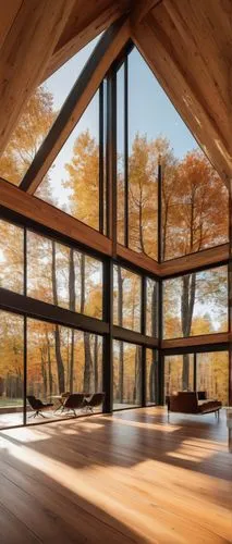 glass roof,folding roof,daylighting,wooden windows,sunroom,wooden roof,wooden beams,wood window,timber house,roof landscape,frame house,skylights,snohetta,hardwood,mirror house,japanese-style room,hardwood floors,structural glass,forest house,bohlin,Illustration,Abstract Fantasy,Abstract Fantasy 21