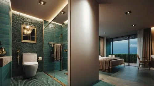 luxury bathroom,bath room,luxury hotel,marina bay sands,penthouses,amanresorts,andaz,teal blue asia,interior modern design,contemporary decor,luxury home interior,barrooms,swissotel,washroom,las olas suites,modern decor,bathroom,modern minimalist bathroom,interior design,great room,Photography,General,Realistic