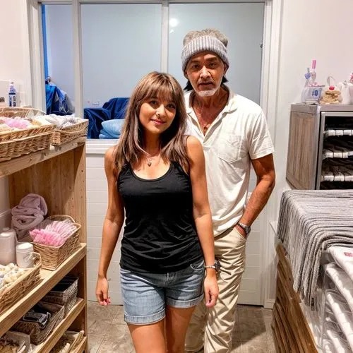 Girl is 23, Man is 65,lindos,mom and dad,singer and actress,harau,baby shower,flamingo couple,charles leclerc,pastry shop,navagio,cake shop,ice cream shop,shopping icon,shopping icons,in shorts,kitche