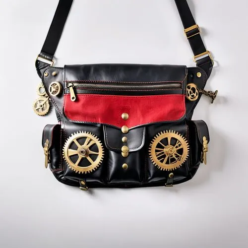 volkswagen bag,steampunk,saddlebag,purse,handbag,hindmarch,Conceptual Art,Fantasy,Fantasy 25