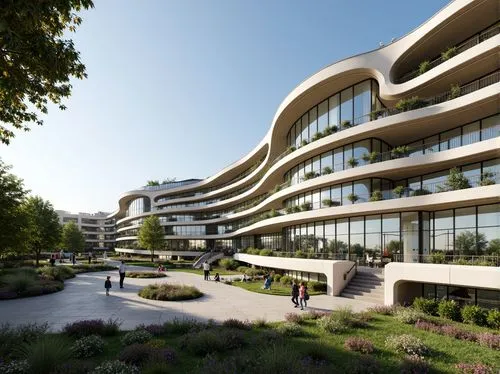 seidler,interlace,colombes,europan,bagnolet,contemporaine,nanterre,rigshospitalet,mipim,blavatnik,terraces,maisonettes,suresnes,embl,cergy,erignac,immobilier,bouygues,escala,lovemark