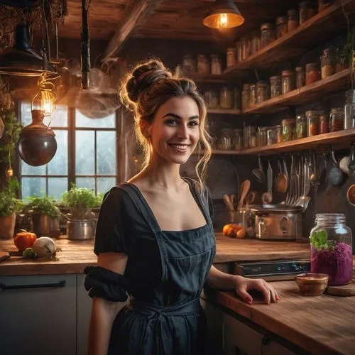 girl in the kitchen,cucina,nigella,vintage kitchen,victorian kitchen,kitchen,the kitchen,cocina,star kitchen,foodmaker,kitchen shop,food and cooking,larder,cookery,marzia,cookwise,kitchens,foodgoddess,candlemaker,big kitchen,Photography,General,Fantasy