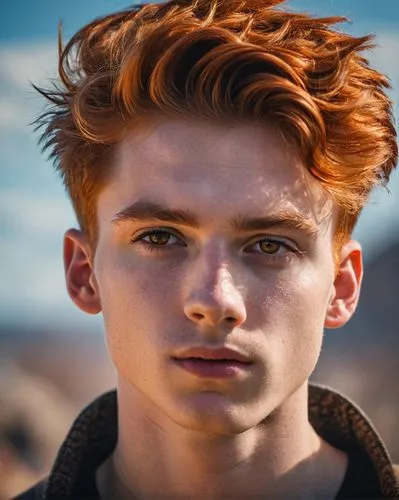 gingrichian,hellberg,ginger rodgers,ranga,euan,redhair,Photography,General,Fantasy