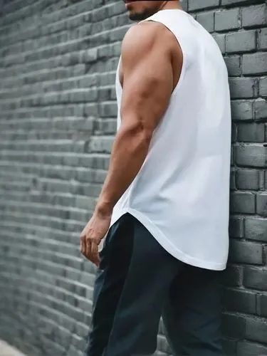 灰色建筑砖墙,arms,kai yang,sleeveless shirt,muscular,biceps,muscles,arm,triceps,su yan,edge muscle,shoulder length,kai bei,miyeok guk,guk,muscle,male model,han bok,tai qi,luo han guo,veins