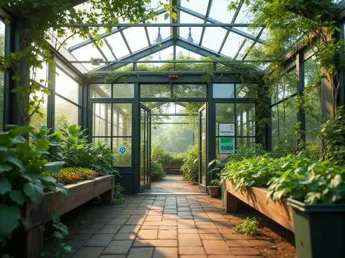 greenhouse,greenhouses,kitchen garden,conservatory,glasshouse,greenhouse cover,greenhouse effect,leek greenhouse,conservatories,winter garden,sunroom,the garden society of gothenburg,glasshouses,tunnel of plants,hahnenfu greenhouse,roof garden,vegetable garden,plant tunnel,green garden,hothouse,Photography,General,Realistic