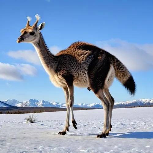 guanaco,guanacos,vicuna,dromedary,macropus,camelid,camelopardalis,brachyurus,long necked,chamois,babiker,macropus rufogriseus,pronghorn,eastern grey kangaroo,dromedaries,upregulates,drepanidae,kangaroo,rehe,herfkens,Photography,General,Realistic