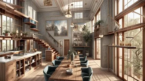 reading room,bookshelves,loft,study room,school design,modern office,breakfast room,bookcase,penthouse apartment,an apartment,sky apartment,library,archidaily,watercolor tea shop,interiors,celsus library,bookstore,apartment,bookshop,apothecary