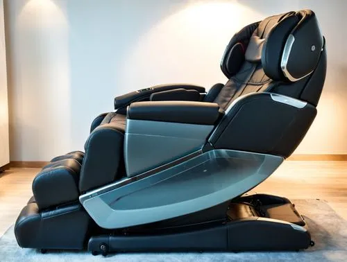 按摩椅
,modern reclining chair in front of a wall,new concept arms chair,ekornes,cinema seat,multiseat,recliner,recaro,Photography,General,Realistic