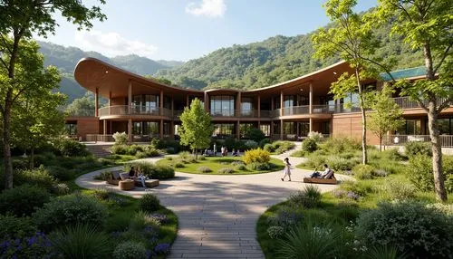 lefay,ecovillage,ecovillages,forest house,house in the mountains,ecoterra,chalet,amanresorts,fallingwater,dunes house,house in mountains,tree house hotel,beautiful home,timber house,cottars,nature garden,alishan,landscaped,cultus,the cabin in the mountains