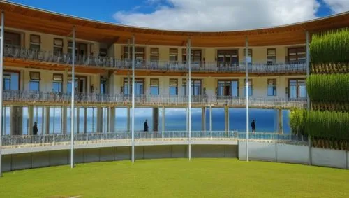 golf hotel,blavatnik,getty centre,leterme,therme,termales balneario santa rosa,orangerie,terrasson,serralves,champalimaud,giverny,schoenbrunn,wildbad,paradores,mainau,parterre,rotunno,hotel de cluny,jardiniere,ballymaloe,Photography,General,Realistic