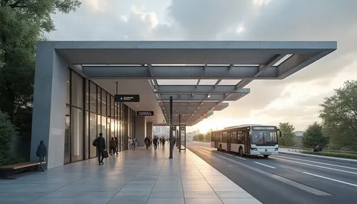 bus shelters,tramlink,randstadrail,carports,light rail train,bus stop,busway,busstop,metropolia,metrorail,tram road,light rail,transitway,citiseconline,stadler,bus station,flexity,railbus,metrolinx,buslines,Photography,General,Realistic