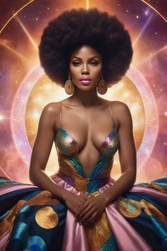 afrofuturism,afrocentrism,amerykah,oprah,kelis,afroamerican,Photography,General,Cinematic