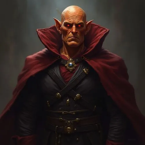 mordenkainen,prejmer,zannier,rogozhin,grimgor,komor