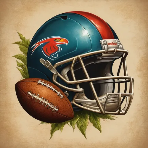 arena football,national football league,football helmet,indoor american football,gridiron football,canadian football,swamp football,american football,nfl,football equipment,international rules football,american football cleat,tucan,football,american football coach,stadium falcon,touch football (american),pigskin,swainson tucan,cardinals,Illustration,Realistic Fantasy,Realistic Fantasy 32