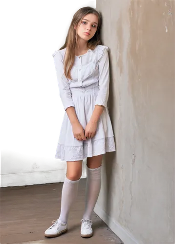 kotova,little girl dresses,childrenswear,children's photo shoot,dressup,young girl,girl on a white background,doll dress,girl in white dress,image editing,girl in a long,communicant,smocked,gekas,the girl in nightie,white winter dress,hemline,little girl in pink dress,white boots,knee-high socks,Art,Classical Oil Painting,Classical Oil Painting 42