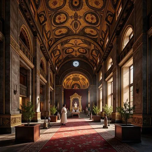 kunsthistorisches museum,sapienza,vatican museum,certosa di pavia,musei vaticani,royal interior,certosa,corridor,entrance hall,vatican,uffizi,pinacoteca,louvre,hallway,cathedral of modena,residenz,hall of nations,boston public library,corridors,palazzo vecchio