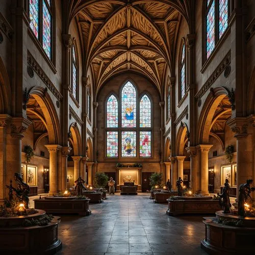 transept,st mary's cathedral,choir,christ chapel,chancel,the interior,interior view,all saints,presbytery,collegiate basilica,evensong,main organ,ecclesiatical,the cathedral,chapel,interior,sanctuary,cathedral,pcusa,ecclesiastical