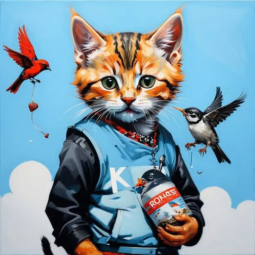 kitterman,kittelsen,katzen,kitkat,kitzmiller,katzenjammer,Illustration,Realistic Fantasy,Realistic Fantasy 24