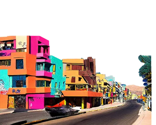 colorful city,riad,3d albhabet,cartagena,pink city,oranjestad,blocks of houses,ashrafieh,colorama,achrafieh,dubailand,coloristic,shophouses,colorful facade,townscape,houses clipart,world digital painting,malacca,jeddah,hanging houses,Conceptual Art,Sci-Fi,Sci-Fi 03