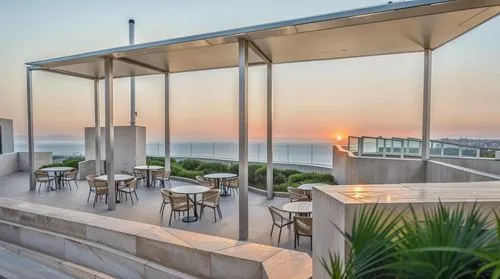 penthouses,beach restaurant,oceanfront,umhlanga,outdoor dining,dunes house