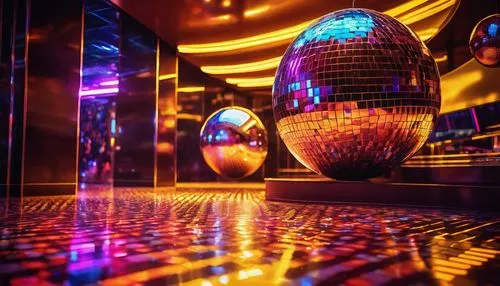 disco,3d background,easter background,mirror ball,disco ball,golden egg,easter décor,prism ball,easter easter egg,crystal egg,nightclub,glass ball,3d render,cinema 4d,christmas balls background,easter eggs,dancefloor,glass balls,easter egg sorbian,glass sphere,Illustration,Realistic Fantasy,Realistic Fantasy 38