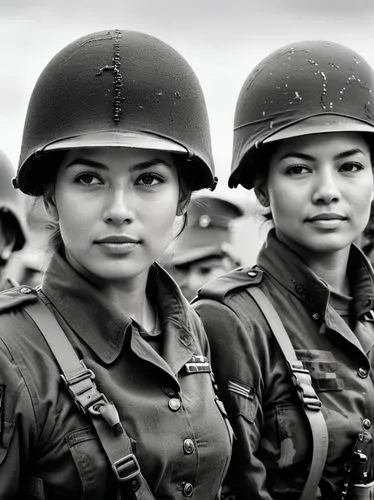 kopassus,servicewomen,riveters,gurkhas,servicewoman,tatmadaw,Photography,Black and white photography,Black and White Photography 07