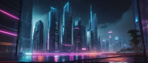 cybercity,futuristic landscape,cybertown,cyberpunk,cityscape,cyberworld,cyberia,coruscant,cyberscene,metropolis,fantasy city,cyberport,polara,tron,futuristic,synth,guangzhou,microdistrict,cityzen,city at night,Photography,Documentary Photography,Documentary Photography 14