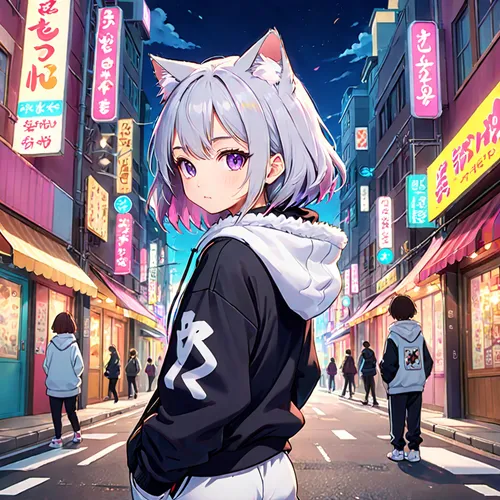 anime japanese clothing,harajuku,tokyo city,yuki nagato sos brigade,street cat,osaka,nyan,shibuya,asakusa,shinjuku,japanese sakura background,piko,tokyo,kado,izakaya,tokyo ¡¡,alley cat,dusk background,city trans,sakura background,Anime,Anime,Traditional