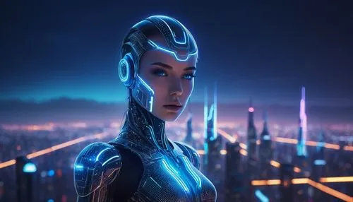 valerian,symetra,avatar,nova,electro,cyborg,cinema 4d,ai,echo,jaya,andromeda,cg artwork,digital compositing,head woman,metropolis,blue enchantress,futuristic,fantasia,sci fi,samara,Art,Artistic Painting,Artistic Painting 34